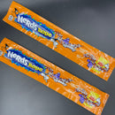 2x Nerds Rope Candy - Spooky Halloween Edition 26g Each (USA) Limited Edition