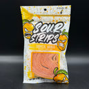 Sour Strips - Tropical Mango Flavour 96g (USA)