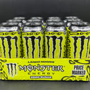 Lando Monster Energy 12-PACK! UK Version, 500ml Each (UK)