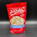 Mrs Fields Cookie Dough - Birthday Cake Flavour Dessert Toppings! 241g (USA)