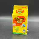 Reese’s Pieces Eggs - Peanut Butter Candy in a Crunchy Shell, 99g Carton (USA) SPECIAL EDITION
