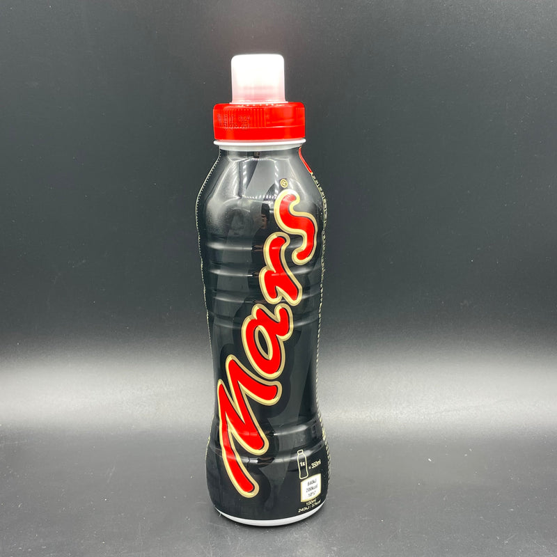 NEW Mars Flavour Milk Drink - 350ml (UK) LIMITED STOCK