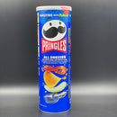 Pringles All Dressed Flavour Potato Crisps 158g (USA)