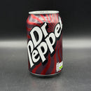Dr Pepper - Original, 330ml (UK)