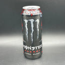 Monster Energy - Ultra Black, 500ml (EURO) ZERO SUGAR