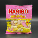Haribo - Milkshakes Flavour, Share Size Gummy Candy 140g (UK)