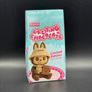 SoCacao X SOBUBU, Limited Edition Chocolate Doll. Blind Box, 1 of 5 Flavours PLUS Potential SECRET Flavour! 65g (MIDDLE EAST) LIMITED EDITION