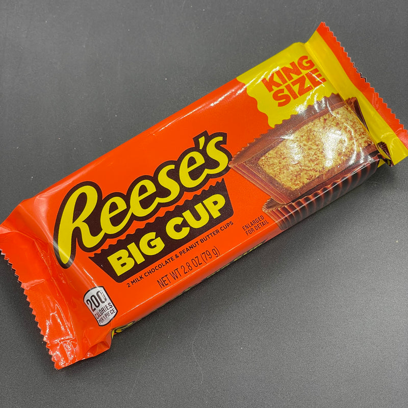 Reese's Big Cup King Size 79g (USA)