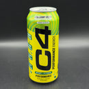 C4 Performance Energy - Sour Gummy Splash Flavour, Zero Sugar 473ml (USA)