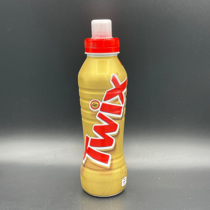 NEW Twix Flavour Milk Drink - 350ml (UK) LIMITED STOCK