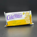 Cake Bites - Sweet Lemon Layers Flavour. All The Cake In Just One Bite! 56g (USA)