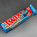 Twix - Cookies & Creme Flavour, Share Size 77g (USA)
