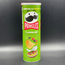 Pringles 7-Layer Dip Flavoured Potato Crisps 158g (USA)