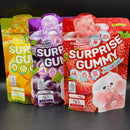 Surprise Gummy - Peelable Candy!