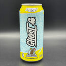 Ghost Energy, Iced Tea Lemonade Flavour - Zero Sugar, 10 Calorie, Energy Drink, 473ml (USA)