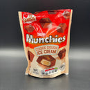 Nestle Munchies - Cookie Dough Ice Cream Flavour! Share Bag 97g (UK)