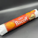 Lotus Biscoff Biscuit with Espresso Flavour Cream (Tomorrowland Edition! ) 150g (EURO)