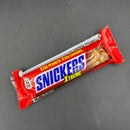 Snickers XTREME! Xtra Peanuts, Xtra Caramel 44g (USA)