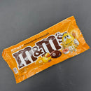 M&M’s - Honey Roasted Peanut Flavour, 49g (USA)