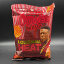 Rap Snacks - Boosie Louisianna “Oowee Wavy, Heat” Flavoured Potato Chips, 71g (USA)