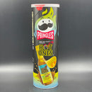 LIMITED EDITION Pringles - Hot Ones - Verde Los Calientes by Heatonist Flavour Potato Crisps 158g (USA)