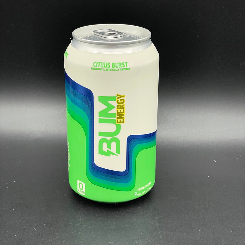 LESS caffeine Energy Drink