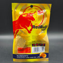 Red Bull Flavour Hard Candy with vitamins! 22g Bag (ASIA)
