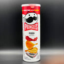 Pringles Pizza Flavour Potato Crisps 158g (USA)