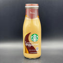 Starbucks Frappuccino - Mocha Flavour, Chilled Coffee Drink 405ml (USA)