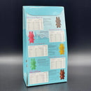 SoCacao X SOBUBU, Limited Edition Chocolate Doll. Blind Box, 1 of 5 Flavours PLUS Potential SECRET Flavour! 65g (MIDDLE EAST) LIMITED EDITION