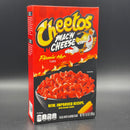 Cheetos Mac N Cheese - Flamin’ Hot Flavour 160g (USA)