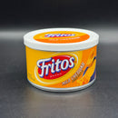 Fritos Brand Mild Cheddar Dip 255g (USA)