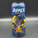 Jumex Nectar Energy Drink - Mango Flavour 444ml (USA)