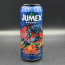 Jumex Nectar Energy Drink - Strawberry Flavour 444ml (USA)