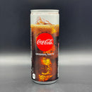 Coca Cola - Original Taste 250ml (JAPAN) LIMITED STOCK