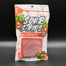 Sour Strips - Strawberry Flavour 96g (USA)