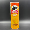 Pringles Cheddar Cheese Flavour Potato Crisps 158g (USA)