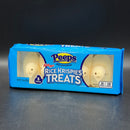 Peeps - Rice Krispies Flavoured Marshmallow Chicks, (5 Chicks), 42g (USA). EASTER SPECIAL