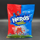 Nerds - Gummy Clusters, Berry Punch Rush Flavour, 141g (USA)