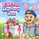 Easter Mystery Box 2026! LIMITED STOCK