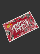 Jelly Belly - Dr Pepper Flavour Jelly Beans, 28g (USA)