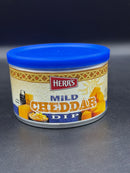 Herr's Mild Cheddar Dip 240g (USA)
