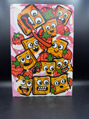 Cinnamon Toast Crunch Strawberry Flavour Cereal 340g (USA)