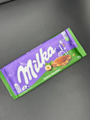Milka Hazelnut 100g (EURO)