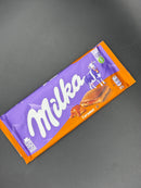 Milka Caramel 100g (EURO)
