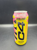 C4 Performance Energy - Pink lemonade, Zero Sugar 473ml (USA)