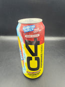 C4 Performance Energy - Hawaiian Punch - Fruit Juicy Red, 473ml (USA)