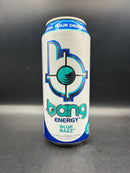 ALL NEW - Bang Energy - Blue Razz - Zero Calorie Energy Drink 473ml (USA)