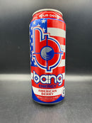 ALL NEW - Bang Energy - American Berry - Zero Calorie Energy Drink 473ml (USA)