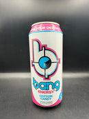 ALL NEW - Bang Energy - Cotton Candy - Zero Calorie Energy Drink 473ml (USA)